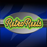 เกมสล็อต Retro Reels